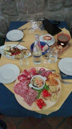 Hosteria dal Sor Bruno